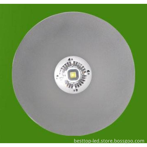 COB 80W LED High Bay light,Energy-saving and hot sell in 2014